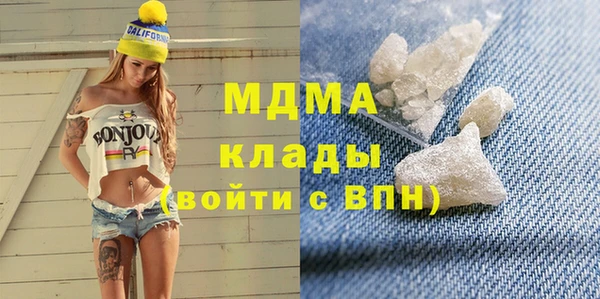 Альфа ПВП Инта