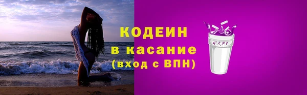 хмурый Инсар