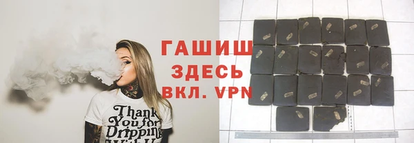 хмурый Инсар