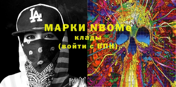 Альфа ПВП Инта