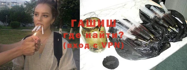 хмурый Инсар