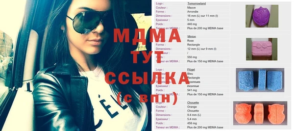 Альфа ПВП Инта